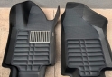 Accesorios para Autos - Juego de alfombras termoformadas Ziel - En Venta