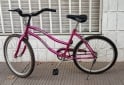 Deportes - SPORT MOTO: BICICLETA PLAYERA MARCA: NAROL. MODELO: BEACH CRUISER. RODADO: 24. SEMINUEVA UNICA. - En Venta