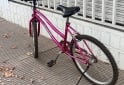 Deportes - SPORT MOTO: BICICLETA PLAYERA MARCA: NAROL. MODELO: BEACH CRUISER. RODADO: 24. SEMINUEVA UNICA. - En Venta