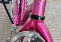 Deportes - SPORT MOTO: BICICLETA PLAYERA MARCA: NAROL. MODELO: BEACH CRUISER. RODADO: 24. SEMINUEVA UNICA. - En Venta