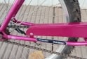 Deportes - SPORT MOTO: BICICLETA PLAYERA MARCA: NAROL. MODELO: BEACH CRUISER. RODADO: 24. SEMINUEVA UNICA. - En Venta