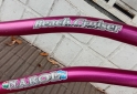 Deportes - SPORT MOTO: BICICLETA PLAYERA MARCA: NAROL. MODELO: BEACH CRUISER. RODADO: 24. SEMINUEVA UNICA. - En Venta