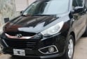 Camionetas - Hyundai Tucson GL 4x2 2.0 MT 2013 Nafta 208000Km - En Venta