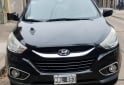 Camionetas - Hyundai Tucson GL 4x2 2.0 MT 2013 Nafta 208000Km - En Venta