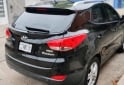 Camionetas - Hyundai Tucson GL 4x2 2.0 MT 2013 Nafta 208000Km - En Venta