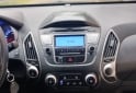 Camionetas - Hyundai Tucson GL 4x2 2.0 MT 2013 Nafta 208000Km - En Venta