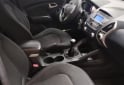 Camionetas - Hyundai Tucson GL 4x2 2.0 MT 2013 Nafta 208000Km - En Venta