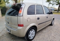 Autos - Chevrolet MERIVA 2012 GNC 153000Km - En Venta