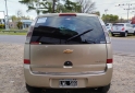 Autos - Chevrolet MERIVA 2012 GNC 153000Km - En Venta