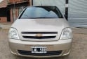 Autos - Chevrolet MERIVA 2012 GNC 153000Km - En Venta