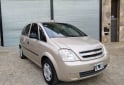 Autos - Chevrolet MERIVA 2012 GNC 153000Km - En Venta