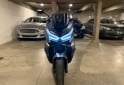 Motos - Voge Sr4 Max pro 2024 Nafta 4850Km - En Venta