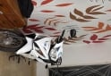Motos - Honda Wade 2020 Nafta 3950Km - En Venta