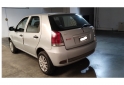 Autos - Fiat Palio 2011 Nafta 109000Km - En Venta