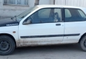 Autos - Renault Clio 1996 Nafta 280000Km - En Venta