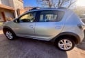 Autos - Renault Sandero Stepway 2016 Nafta 113000Km - En Venta