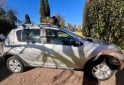 Autos - Renault Sandero Stepway 2016 Nafta 113000Km - En Venta