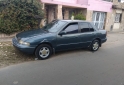 Autos - Kia Sepia gtx 1995 Nafta 158000Km - En Venta
