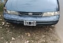 Autos - Kia Sepia gtx 1995 Nafta 158000Km - En Venta