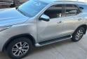 Camionetas - Toyota Srx 4x4 aut. 2017 Diesel 140000Km - En Venta