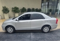 Autos - Toyota Etios 2015 Nafta 137000Km - En Venta