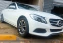 Autos - Mercedes Benz C200 Avantgarde 2019 Nafta 68500Km - En Venta