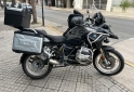 Motos - Bmw Gs 1200 2019 Nafta 50000Km - En Venta