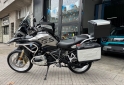Motos - Bmw Gs 1200 2019 Nafta 50000Km - En Venta