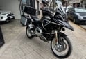 Motos - Bmw Gs 1200 2019 Nafta 50000Km - En Venta