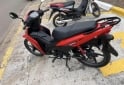 Motos - Honda Wave 2023 Nafta 7000Km - En Venta