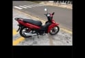 Motos - Honda Wave 2023 Nafta 7000Km - En Venta