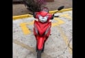 Motos - Honda Wave 2023 Nafta 7000Km - En Venta