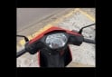 Motos - Honda Wave 2023 Nafta 7000Km - En Venta