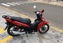 Motos - Honda Wave 2023 Nafta 7000Km - En Venta