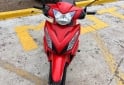 Motos - Honda Wave 2023 Nafta 7000Km - En Venta