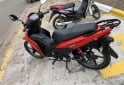 Motos - Honda Wave 2023 Nafta 7000Km - En Venta