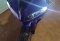 Motos - Yamaha YfZR1 2005 Nafta 58000Km - En Venta