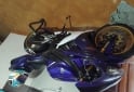 Motos - Yamaha YfZR1 2005 Nafta 58000Km - En Venta
