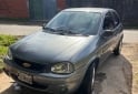Autos - Chevrolet Corsa 2011 Nafta 130000Km - En Venta