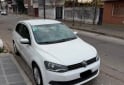 Autos - Volkswagen Gol Trend High Line Pack 2015 GNC 102000Km - En Venta