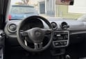 Autos - Volkswagen Gol Trend High Line Pack 2015 GNC 102000Km - En Venta