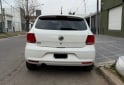 Autos - Volkswagen Gol Trend High Line Pack 2015 GNC 102000Km - En Venta