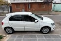 Autos - Volkswagen Gol Trend High Line Pack 2015 GNC 102000Km - En Venta