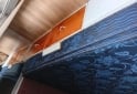 Hogar - Cama con cajones - En Venta