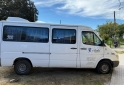 Utilitarios - Mercedes Benz Sprinter 2011 Diesel 285000Km - En Venta