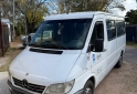 Utilitarios - Mercedes Benz Sprinter 2011 Diesel 285000Km - En Venta