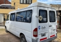 Utilitarios - Mercedes Benz Sprinter 2011 Diesel 285000Km - En Venta