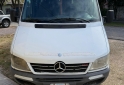 Utilitarios - Mercedes Benz Sprinter 2011 Diesel 285000Km - En Venta