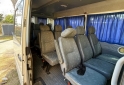Utilitarios - Mercedes Benz Sprinter 2011 Diesel 285000Km - En Venta