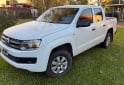 Camionetas - Volkswagen Amarok Startline 163CV 2012 Diesel 178000Km - En Venta
